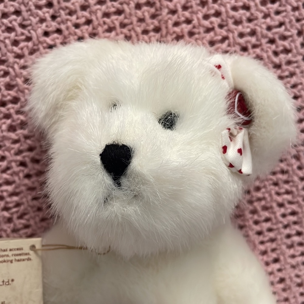 BOYDS bear - Picture 4 of 5